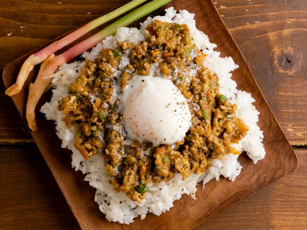  カレーなのに超時短でできる!?誰でも簡単に作れるキャンプ飯を紹介！