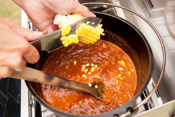 「キノコテント!?」わずか1分で設営完了！設営が簡単すぎるおすすめテント4選