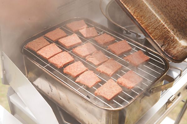 「キノコテント!?」わずか1分で設営完了！設営が簡単すぎるおすすめテント4選