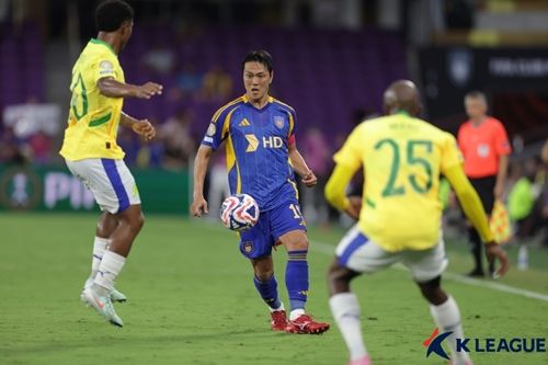 キム・ヨングォン