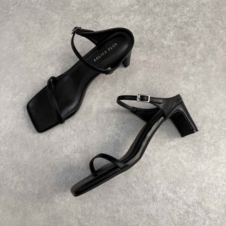 画像: 6cmヒール