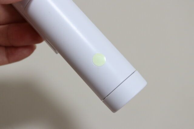 常備灯ワイド＆スポット 蓄光シール