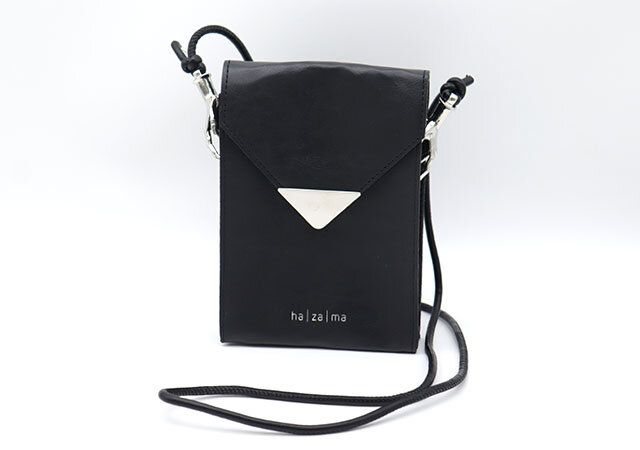ハザマミニショルダーバッグ