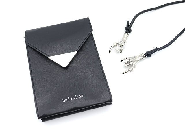 ハザマミニショルダーバッグストラップ