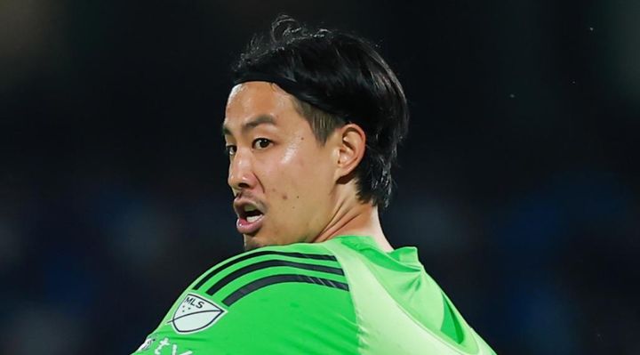 日本代表に呼ばれない29歳GK、日本人史上初の快挙！メッシらとともにMLSオールスターに選ばれる