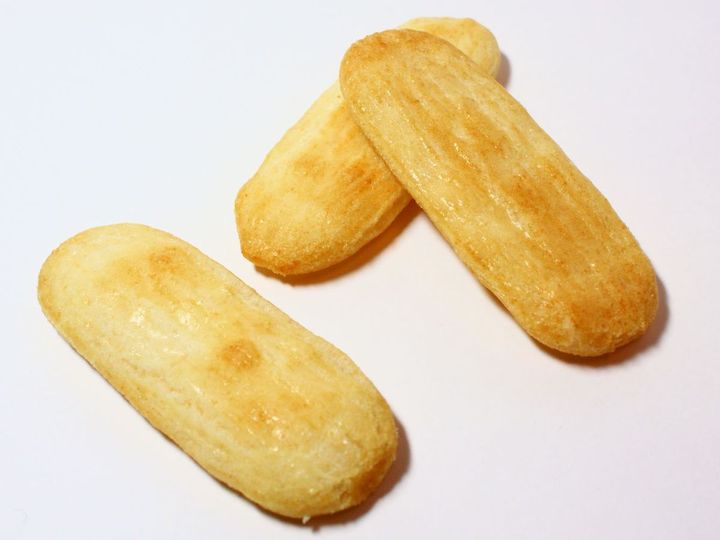 亀田製菓「ハッピーターン」