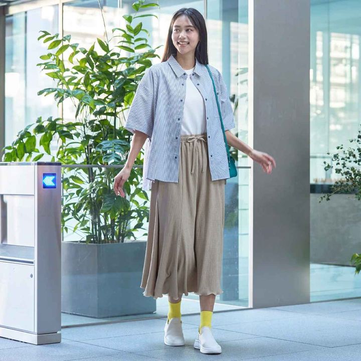 画像4: 出典：ワークマン