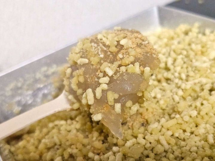 ぷるんぷるんだ（画像は編集部撮影）