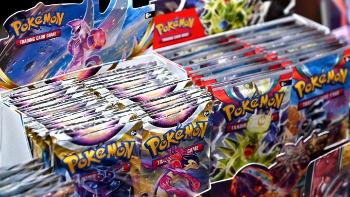 チャットGPTを使ってポケモンカード化！？ドイツチームの投稿が話題「任天堂に訴えられたら破産しちゃう」