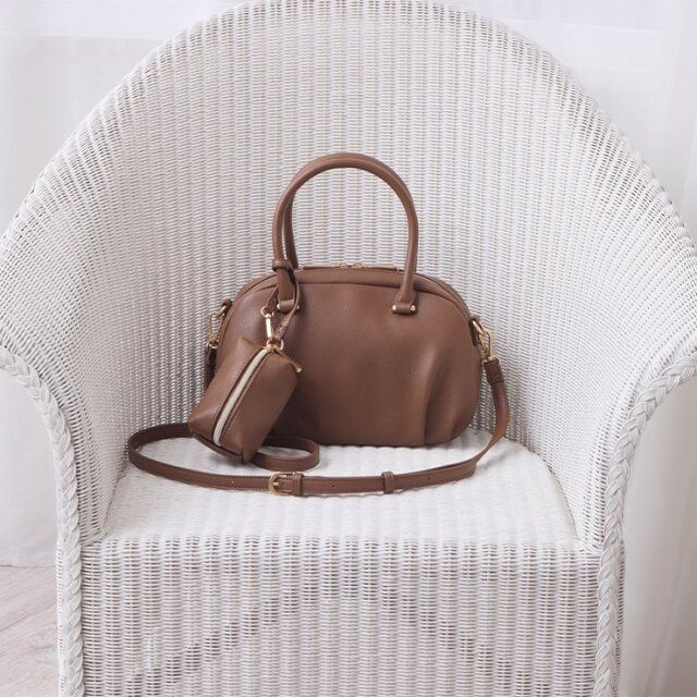 しまむらのハンドバッグ