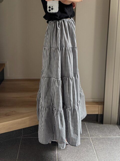 横から見た感じ