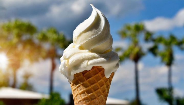 「夏に食べたいアイス」ランキング1位は？