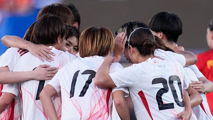 『日本人は優しすぎる、もっと悪くなれ！』女子代表OBがガチ提言「退場しない程度に悪さしていい」