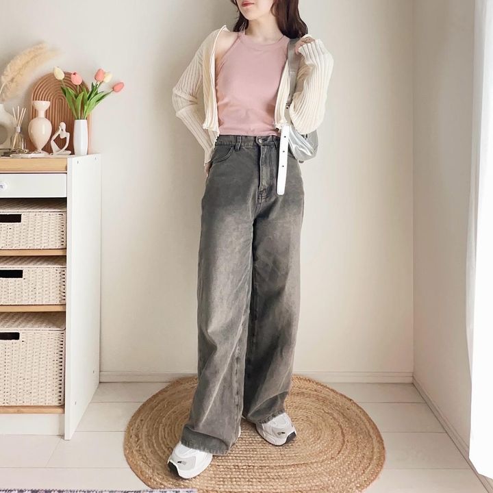 画像: 華奢見え