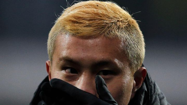 「グラビアアイドルからDM来た」「22歳くらいで月給1000万円超え」ヤンチャ系の日本代表OBがまた仰天暴露