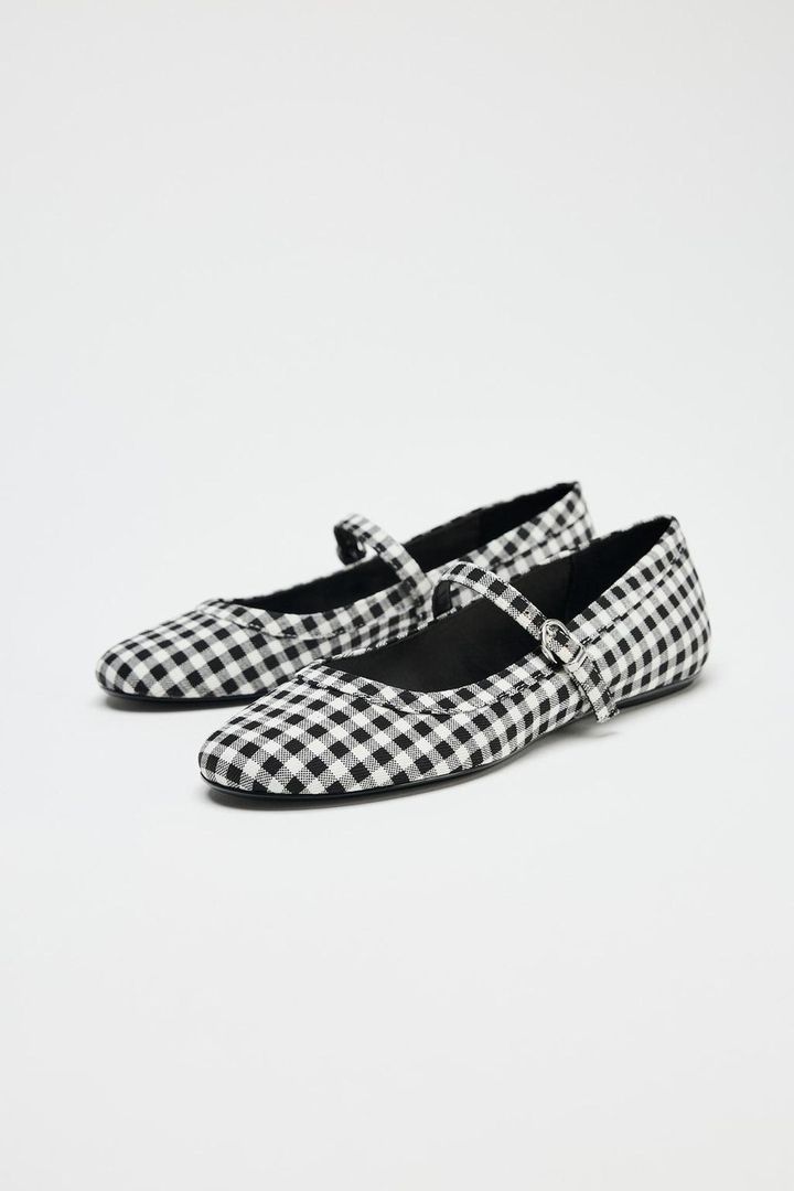 画像3: 出典：ZARA