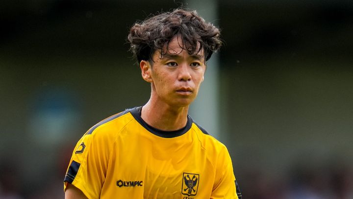 「免許取る気ある？全然笑い事じゃないから免許取れ」27歳日本代表MF、24歳後輩の送迎役にうんざり！？