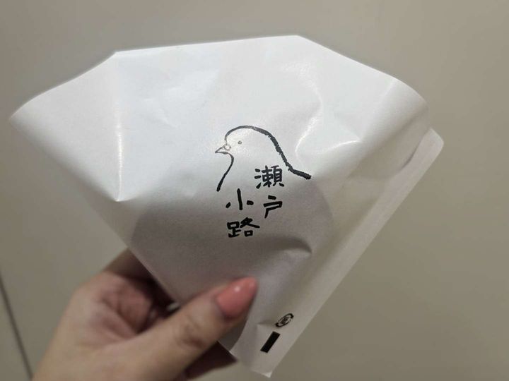 鳩が可愛い（画像は編集部撮影）