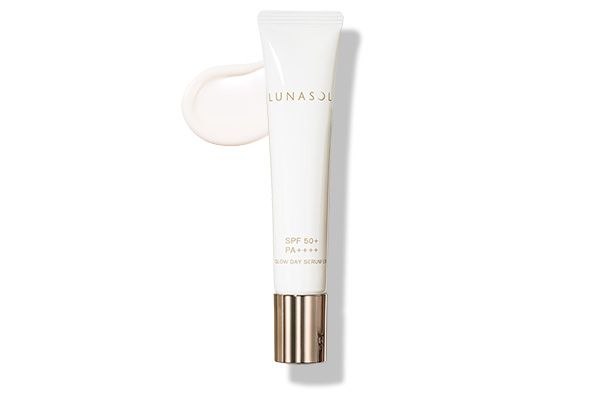 ルナソル グロウデイセラムUV