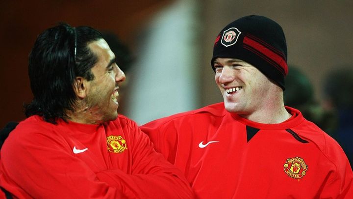 世界的名門“衰退”のきっかけに…英国レジェンドが明かす「ショックだった」瞬間