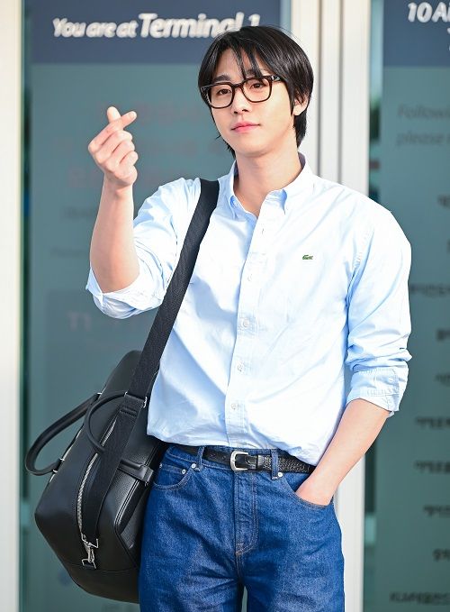 アン・ヒョソプ