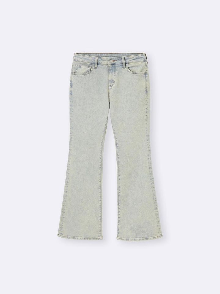 画像1: 出典：GU