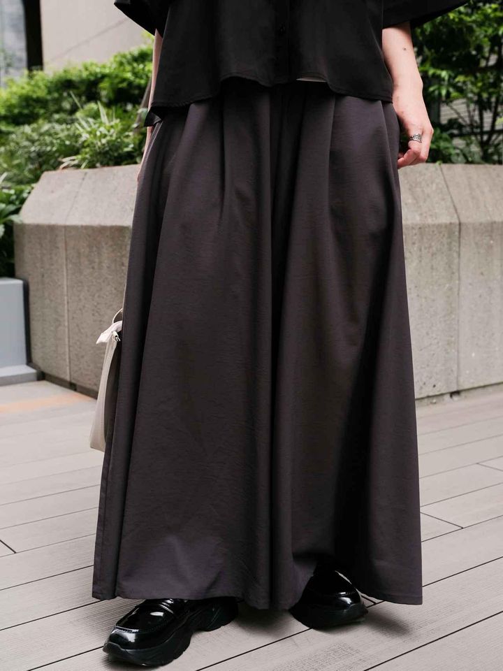 画像: 夏のお助け！ 万能パンツ