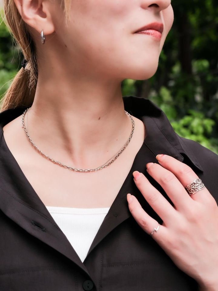 画像2: 小物のポイントは？