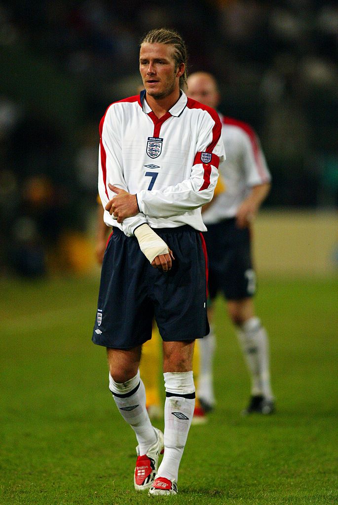 元世界一のイケメン選手、22年前の骨折を再手術したワケ…体内のボルトが溶けずに大変なことに