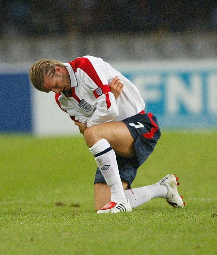 元世界一のイケメン選手、22年前の骨折を再手術したワケ…体内のボルトが溶けずに大変なことに