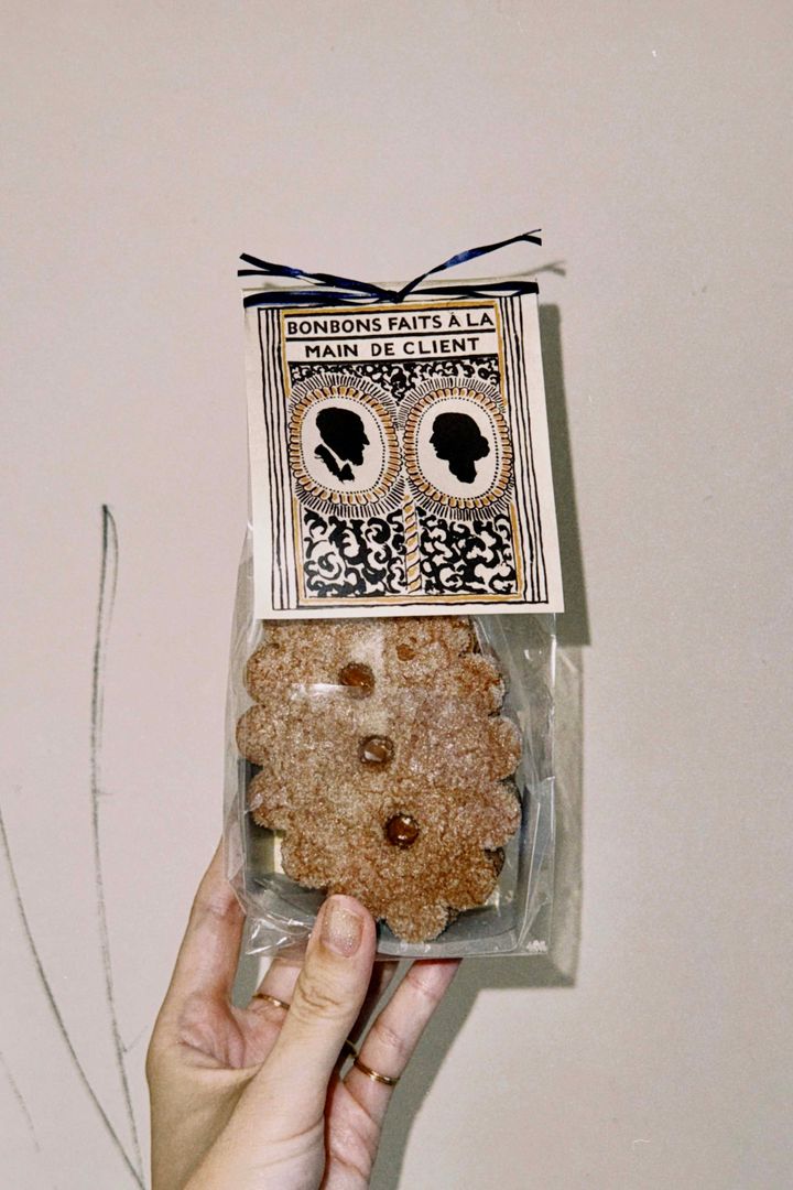 高見えするスイーツギフト2025◎ 美味しくておしゃれな個包装のお菓子3選【ささやかですてきなもの 大谷有紀 vol.243】