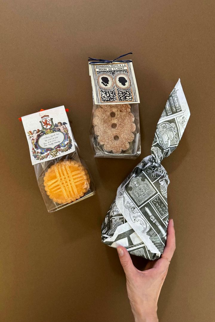 高見えするスイーツギフト2025◎ 美味しくておしゃれな個包装のお菓子3選【ささやかですてきなもの 大谷有紀 vol.243】