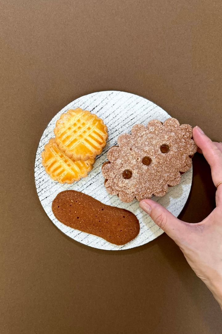 高見えするスイーツギフト2025◎ 美味しくておしゃれな個包装のお菓子3選【ささやかですてきなもの 大谷有紀 vol.243】