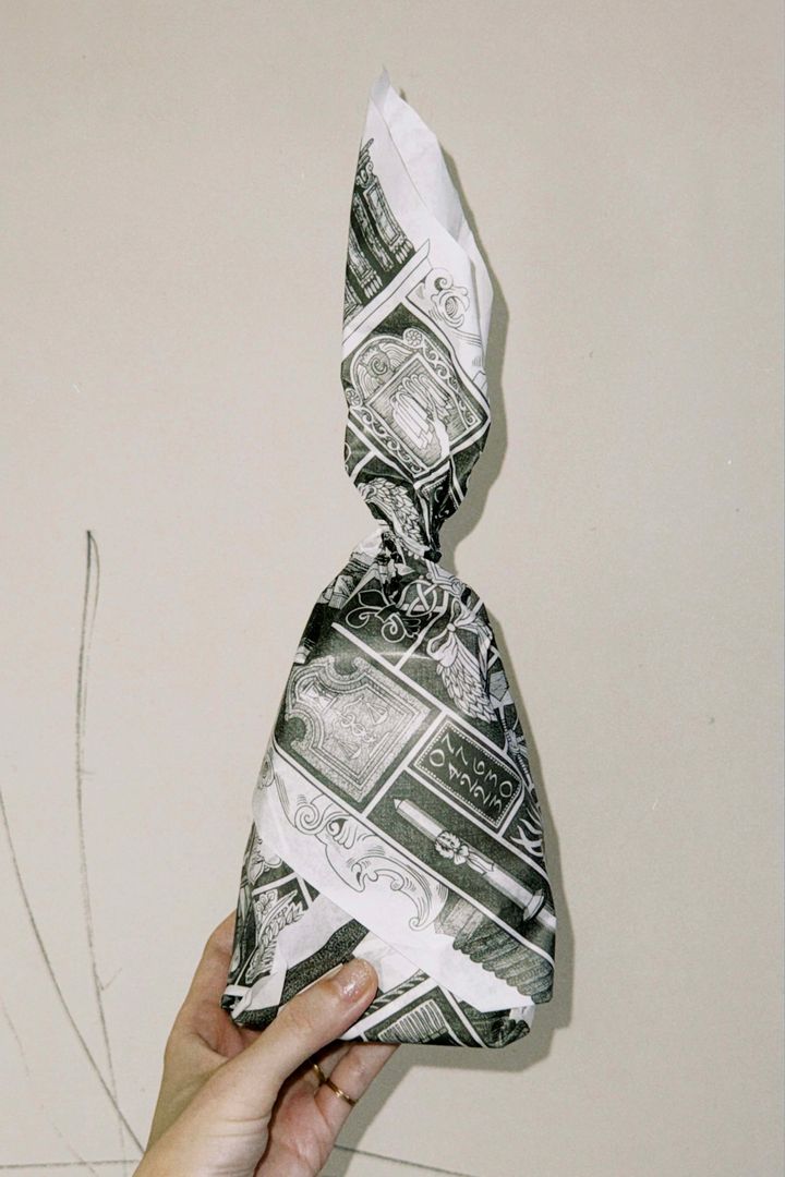 高見えするスイーツギフト2025◎ 美味しくておしゃれな個包装のお菓子3選【ささやかですてきなもの 大谷有紀 vol.243】