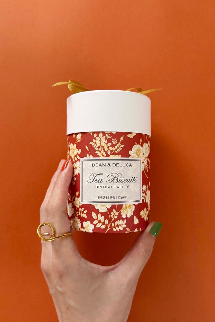 高見えするスイーツギフト2025◎ 美味しくておしゃれな個包装のお菓子3選【ささやかですてきなもの 大谷有紀 vol.243】