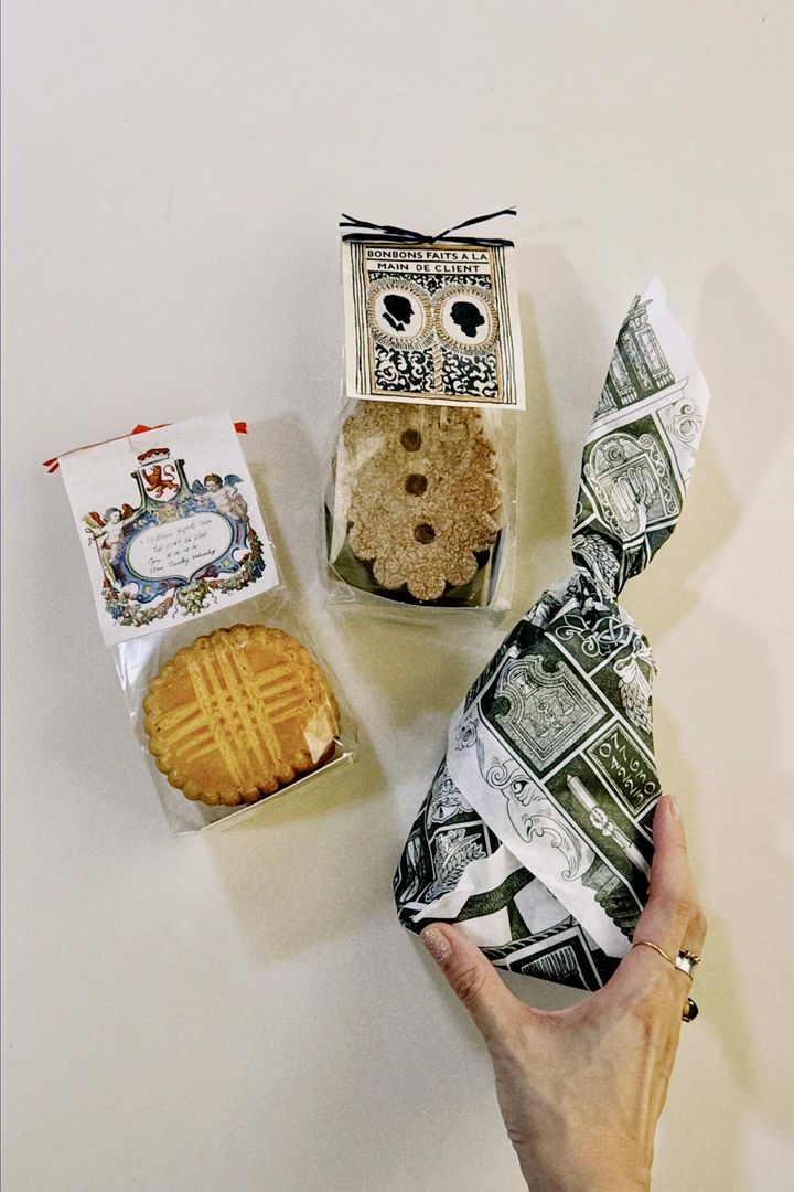 高見えするスイーツギフト2025◎ 美味しくておしゃれな個包装のお菓子3選【ささやかですてきなもの 大谷有紀 vol.243】