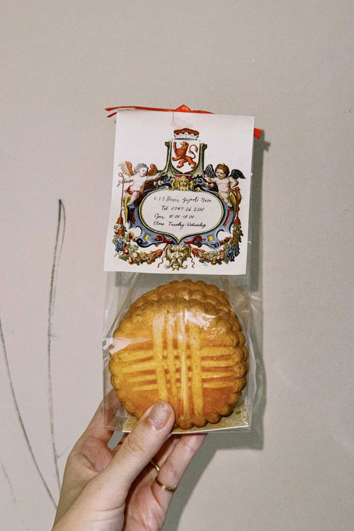 高見えするスイーツギフト2025◎ 美味しくておしゃれな個包装のお菓子3選【ささやかですてきなもの 大谷有紀 vol.243】