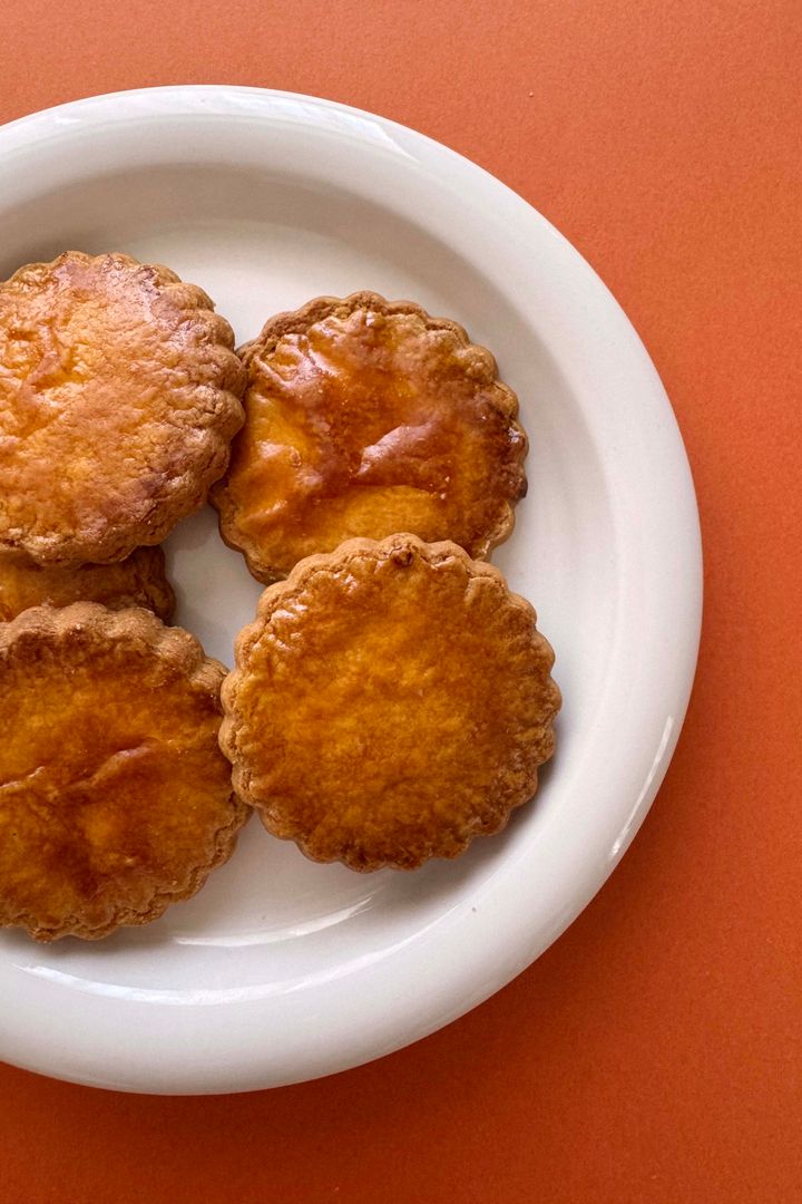 高見えするスイーツギフト2025◎ 美味しくておしゃれな個包装のお菓子3選【ささやかですてきなもの 大谷有紀 vol.243】