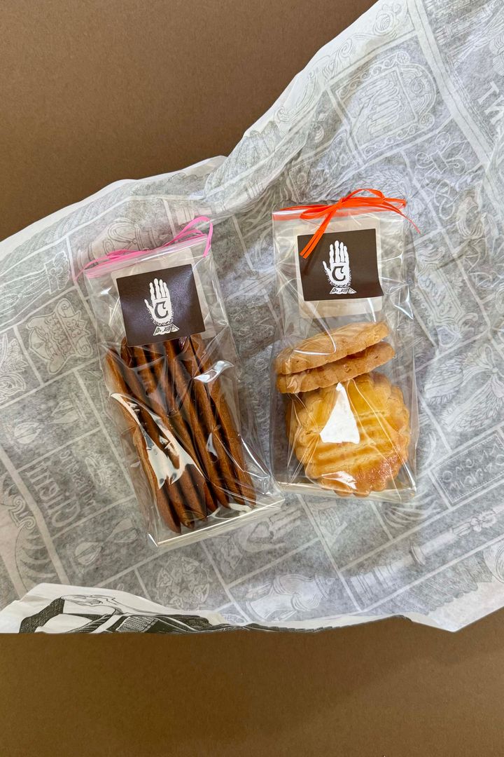 高見えするスイーツギフト2025◎ 美味しくておしゃれな個包装のお菓子3選【ささやかですてきなもの 大谷有紀 vol.243】