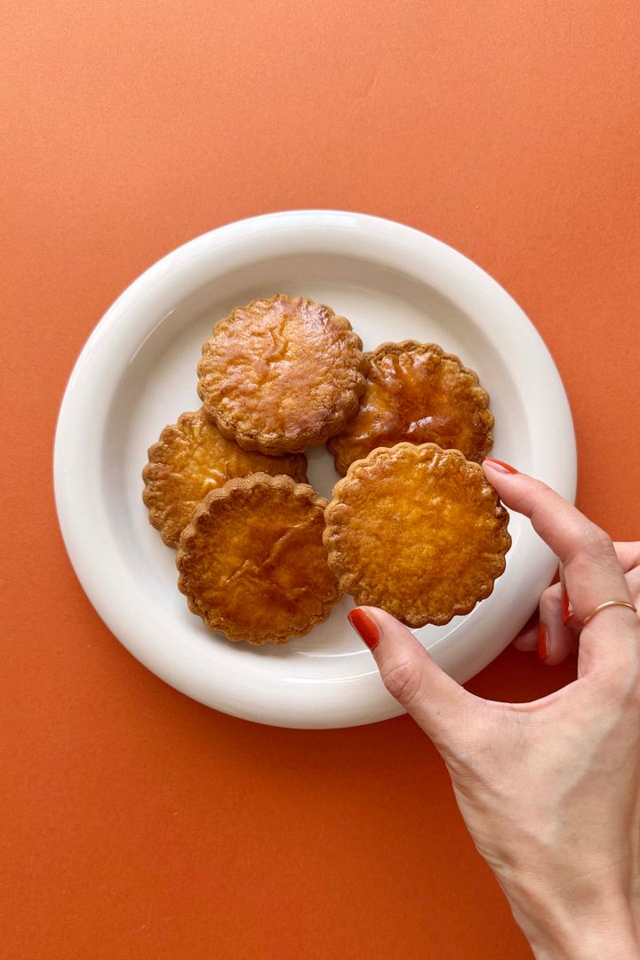 高見えするスイーツギフト2025◎ 美味しくておしゃれな個包装のお菓子3選【ささやかですてきなもの 大谷有紀 vol.243】