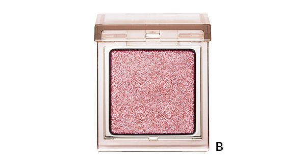 【B】RMK インフィニシェイド シングル アイシャドウ