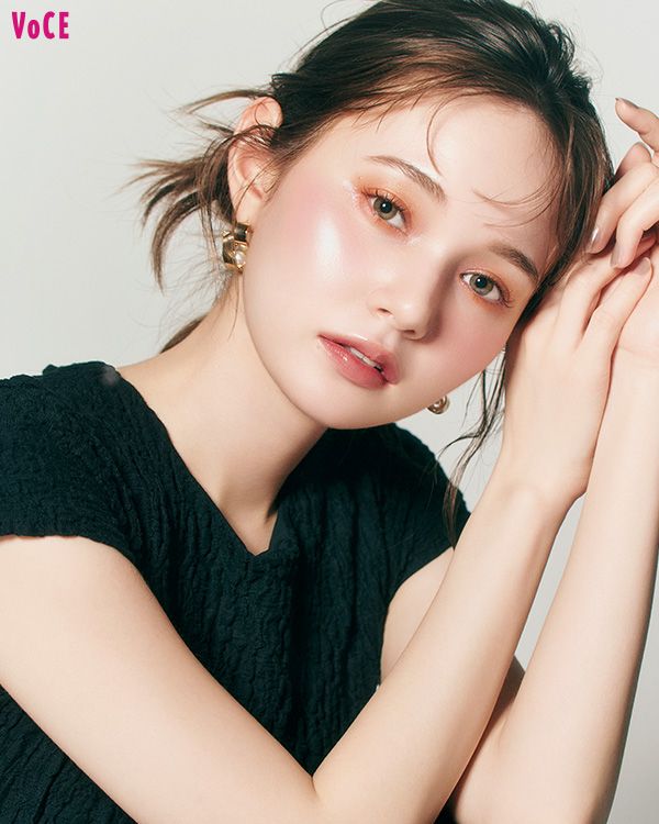 マーシュ彩さん