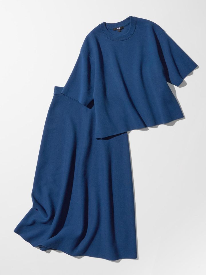 画像3: 出典：ユニクロ