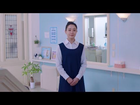 奈緒主演『塀の中の美容室』PR映像解禁！ 女子刑務所の美容室を題材に描く感動の再生ドラマ