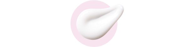 するんとなじむ