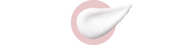 厚みのあるクリーム