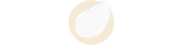 厚みがあってなめらか