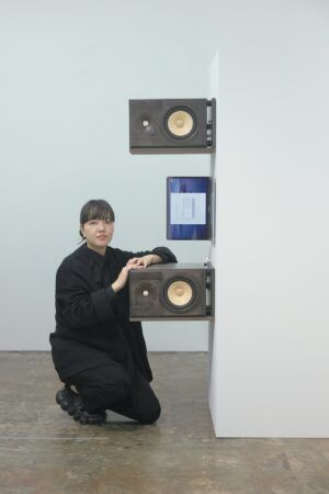 細井美裕（サウンドアーティスト）