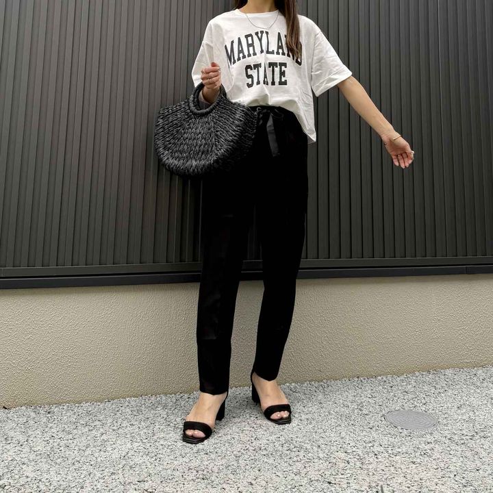 画像: コーディネート1