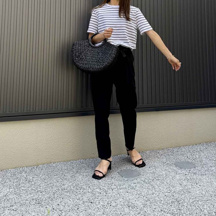 画像: コーディネート2